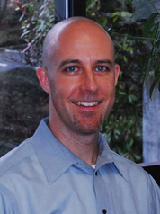 Dr. Aaron Ilk, Chiropractor